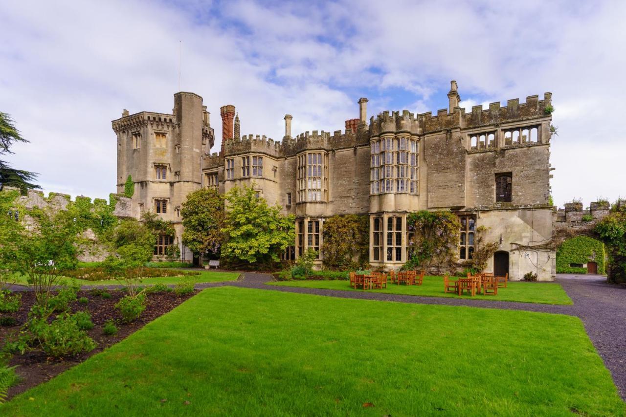 Thornbury Castle - A Relais & Chateaux Hotel Esterno foto